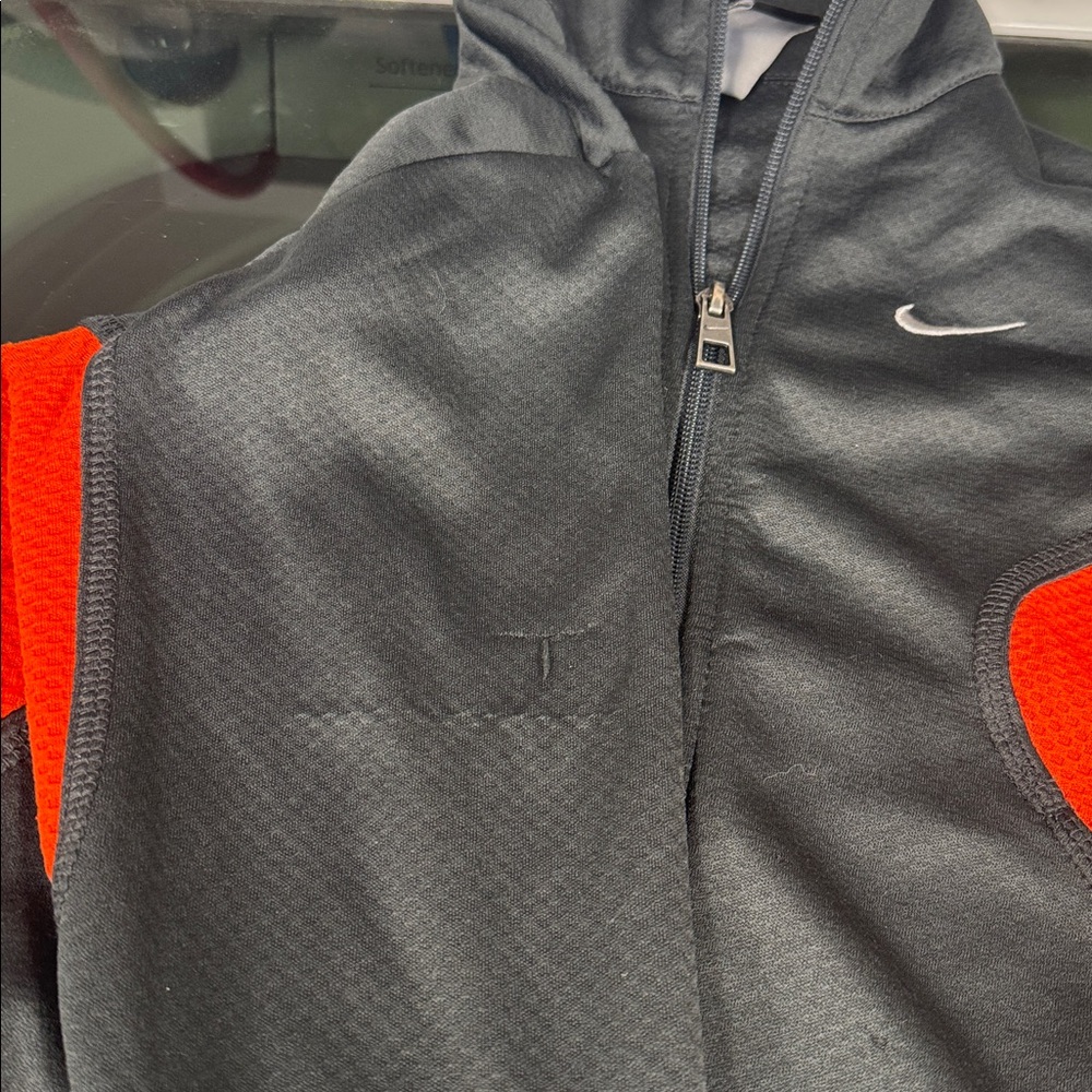 Boys Zip down - Picture 3 of 3